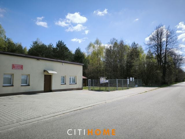 Działka inwestycyjna Poschła. Zdjęcie 9