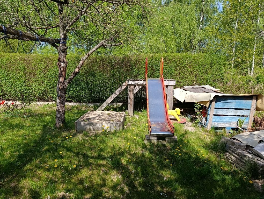 Działka rod Kielce. Zdjęcie 7