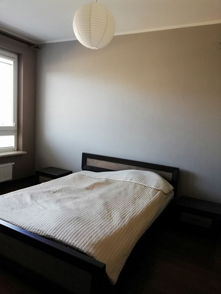 Mieszkanie 3-pokojowe Piaseczno Centrum, ul. Kazimierza Jarząbka. Zdjęcie 9