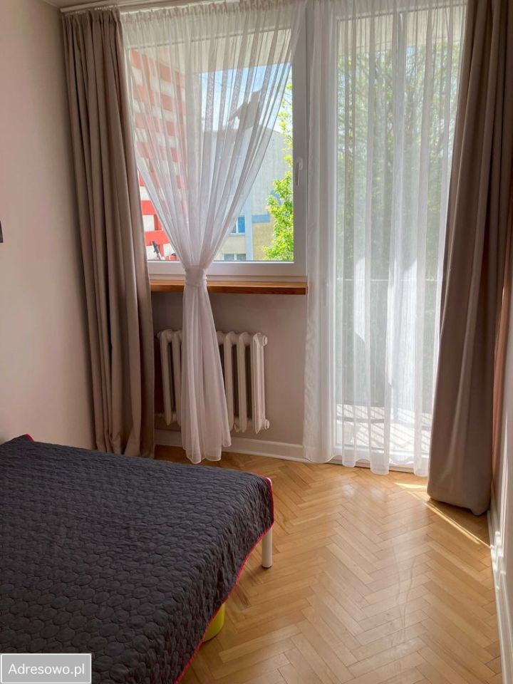 Mieszkanie 2-pokojowe Łódź Polesie, ul. Krzemieniecka. Zdjęcie 9