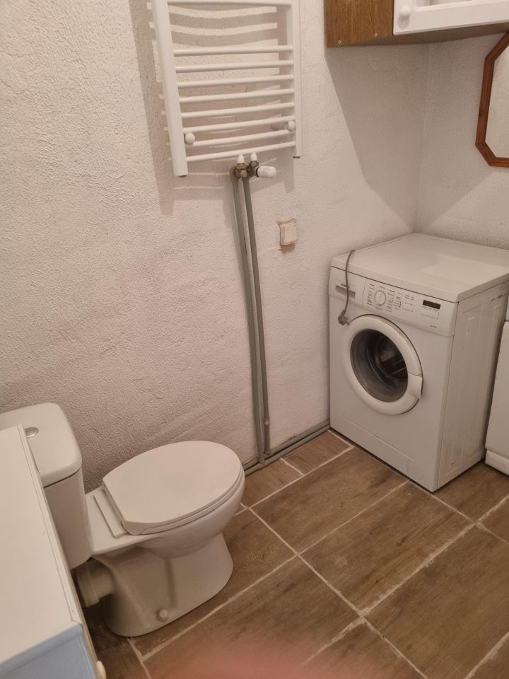 dom wolnostojący, 3 pokoje Warszawa Targówek, ul. Rozwadowska. Zdjęcie 4