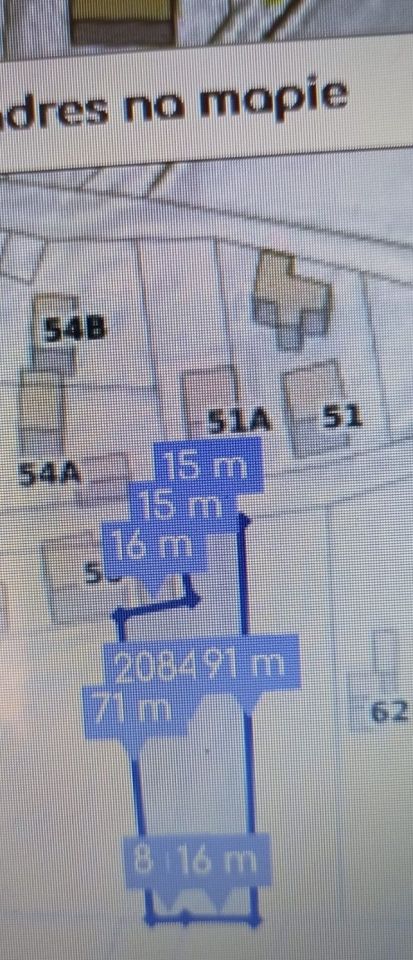 Działka rolno-budowlana Ryczeń. Zdjęcie 3
