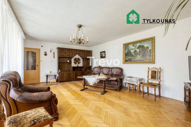 dom szeregowy, 6 pokoi Gdańsk Zaspa, ul. Budziszów. Zdjęcie 2