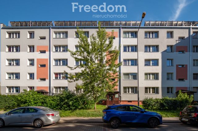 Mieszkanie 4-pokojowe Łódź Radogoszcz, ul. 11 Listopada. Zdjęcie 14