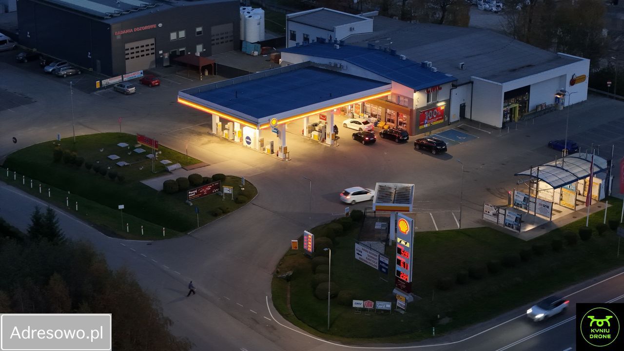Działka inwestycyjna Gnojnik. Zdjęcie 1