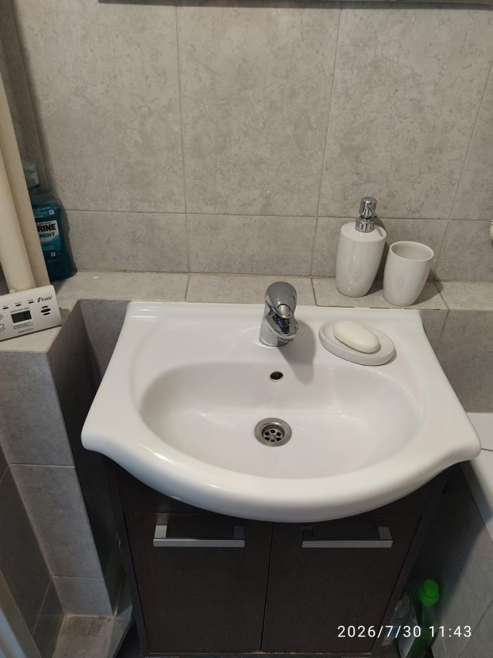 Mieszkanie 3-pokojowe Mielec Borek, ul. Aleja Ducha Świętego. Zdjęcie 16