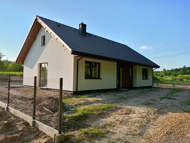 dom wolnostojący Jaworzno. Zdjęcie 1
