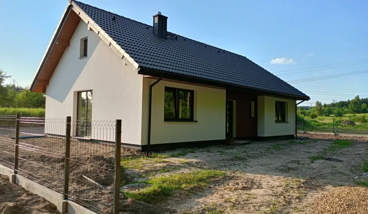 dom wolnostojący Jaworzno