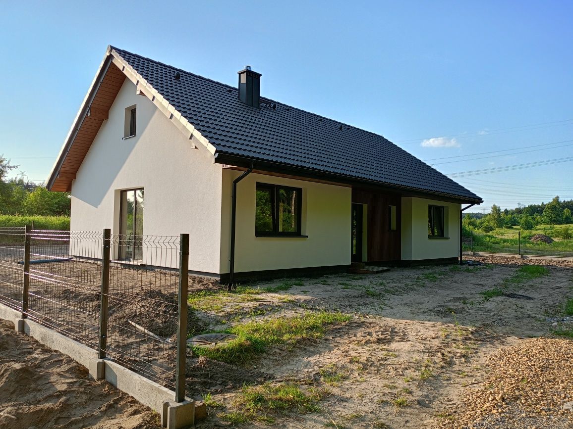 Dom Jaworzno