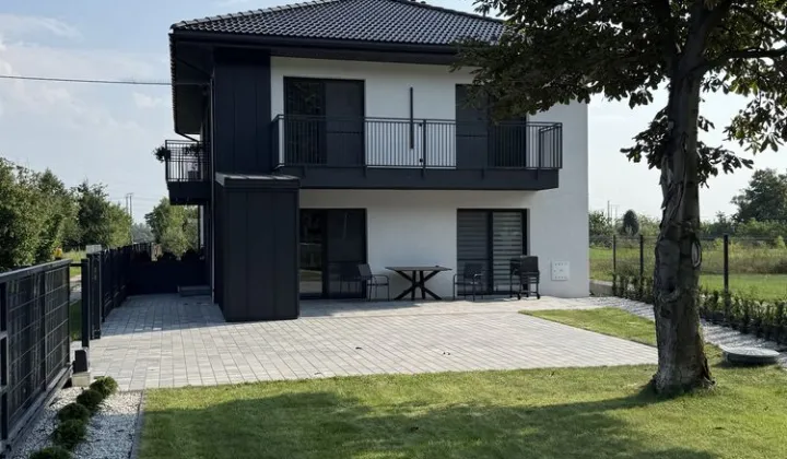 bliźniak Ksawerów