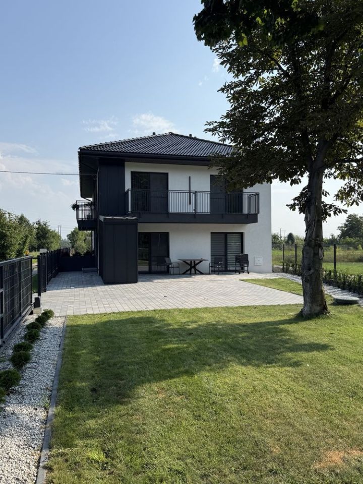bliźniak Ksawerów. Zdjęcie 1