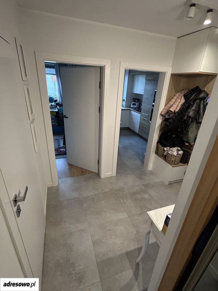 Mieszkanie 3-pokojowe Warszawa Ursynów, ul. Bociania. Zdjęcie 6