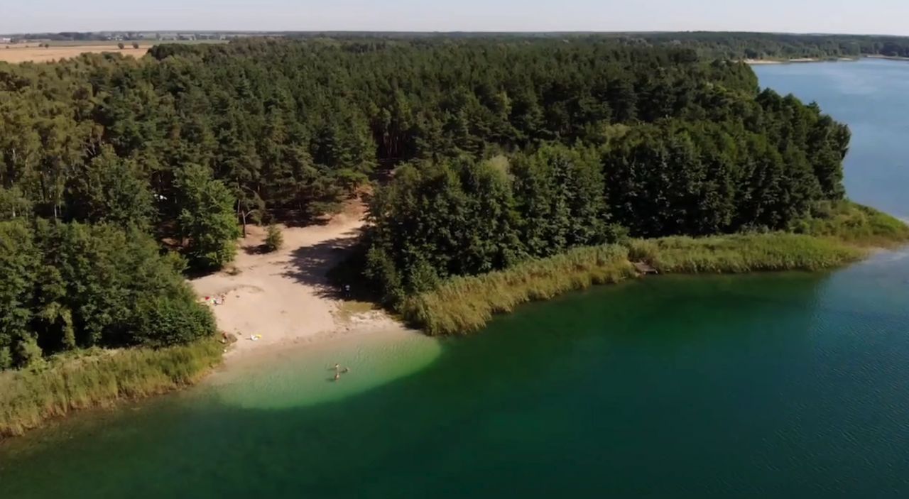 Działka rekreacyjna Szydłówiec. Zdjęcie 6