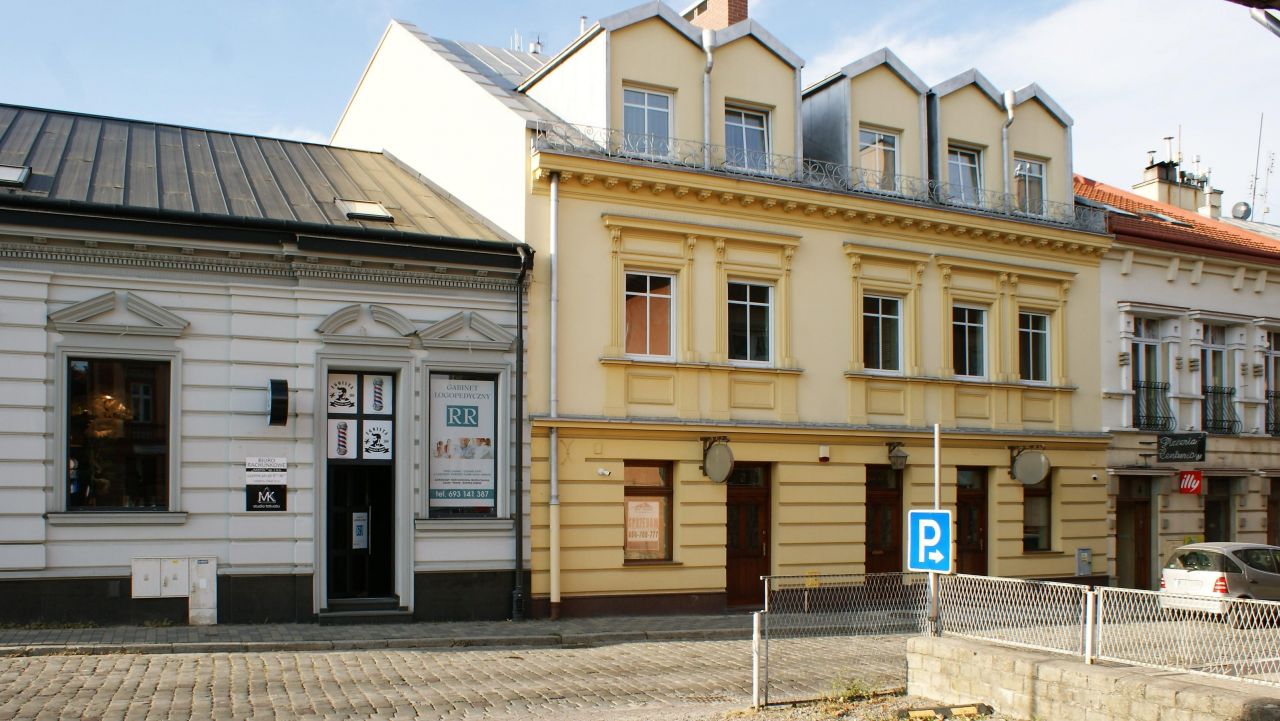 Lokal Jarosław, ul. Opolska