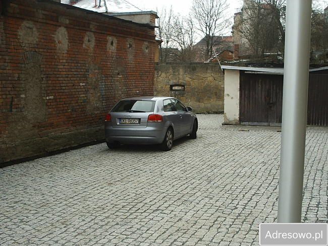 Lokal Kłodzko Centrum, ul. Waleriana Łukasińskiego. Zdjęcie 5