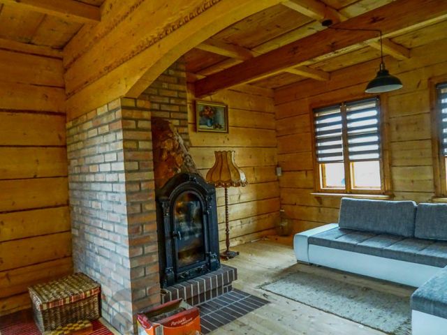 dom wolnostojący, 5 pokoi Borne. Zdjęcie 6