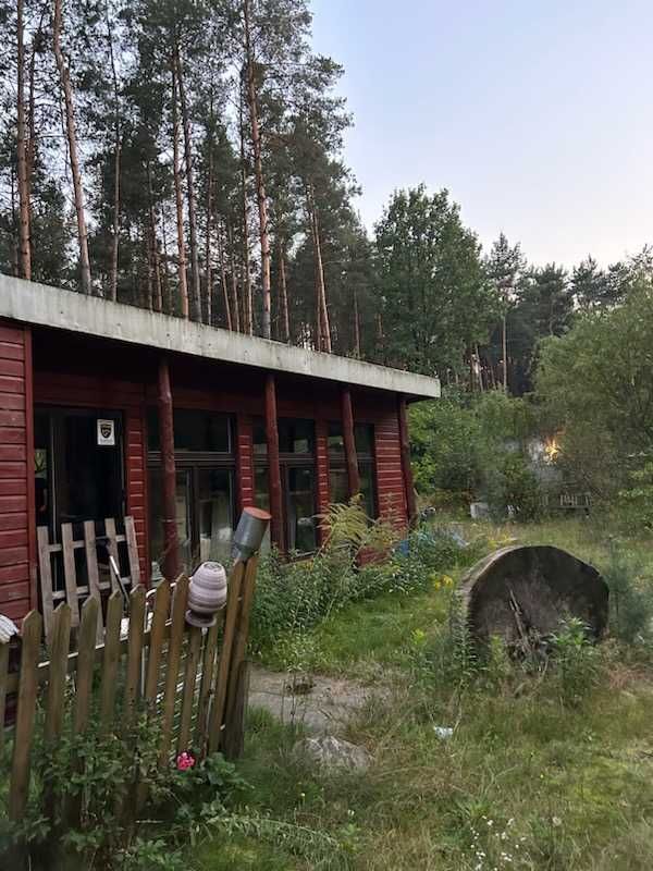 Działka siedliskowa Kuklówka Zarzeczna. Zdjęcie 6