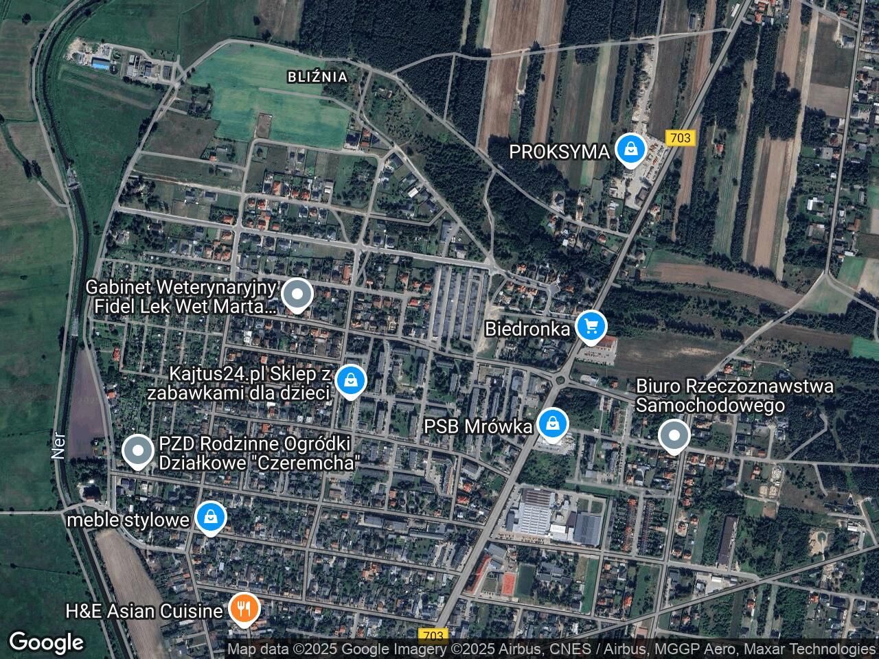 Mieszkanie 2-pokojowe Poddębice, ul. Ignacego Krasickiego