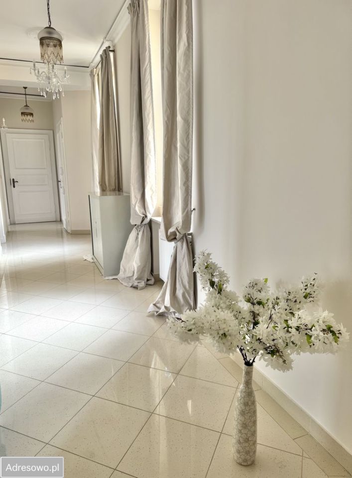 Mieszkanie 4-pokojowe Wrocław Zalesie, wyb. Stanisława Wyspiańskiego. Zdjęcie 9