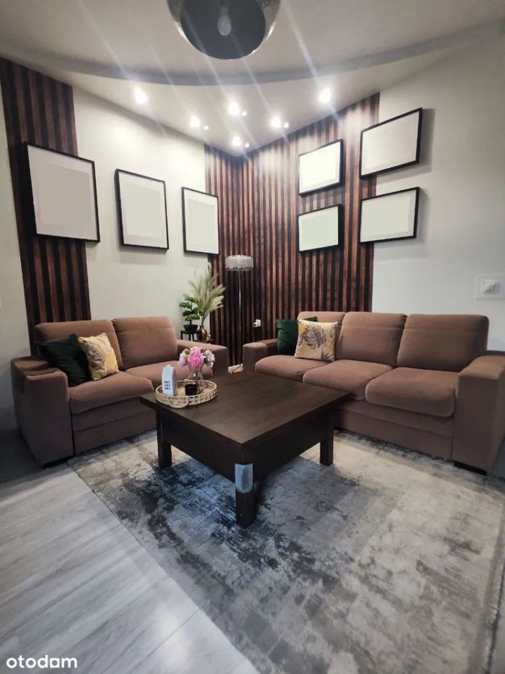 Mieszkanie 3-pokojowe Skwierzyna, ul. Konopnickiej. Zdjęcie 10