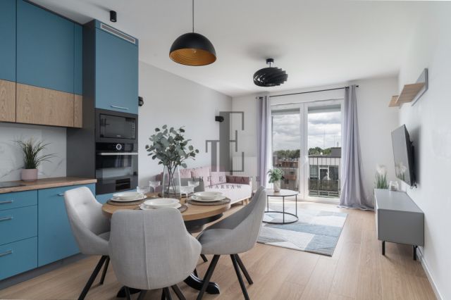 Mieszkanie 3-pokojowe Warszawa Białołęka, ul. Krzyżówki. Zdjęcie 1