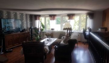 dom wolnostojący Żabiny