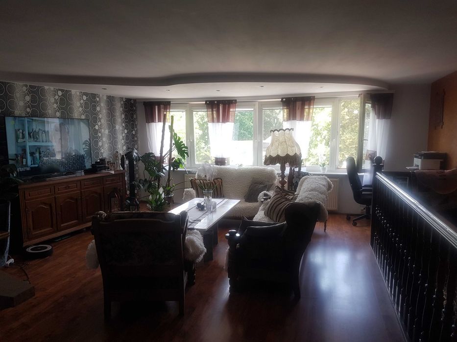 dom wolnostojący Żabiny. Zdjęcie 2