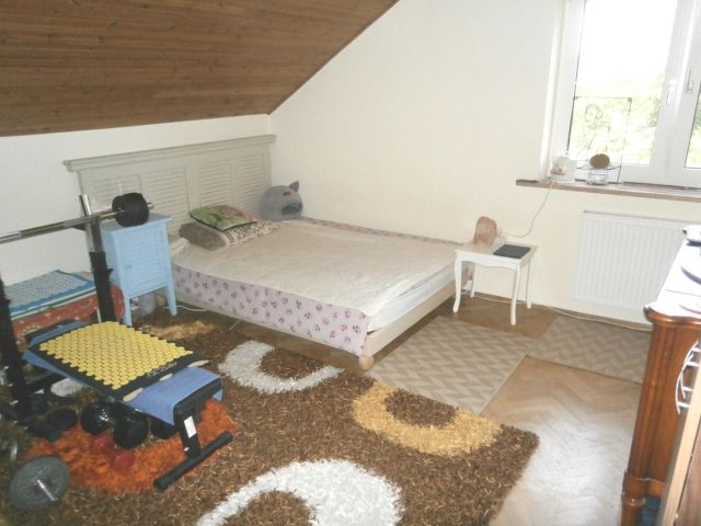 dom wolnostojący, 10 pokoi Krosno Odrzańskie. Zdjęcie 12