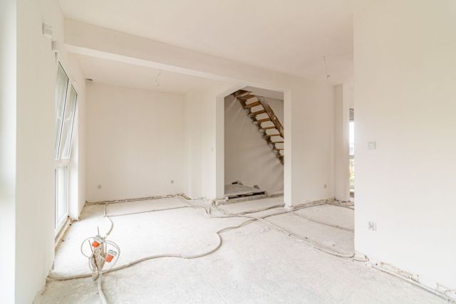 bliźniak, 6 pokoi Gdańsk Siedlce. Zdjęcie 9