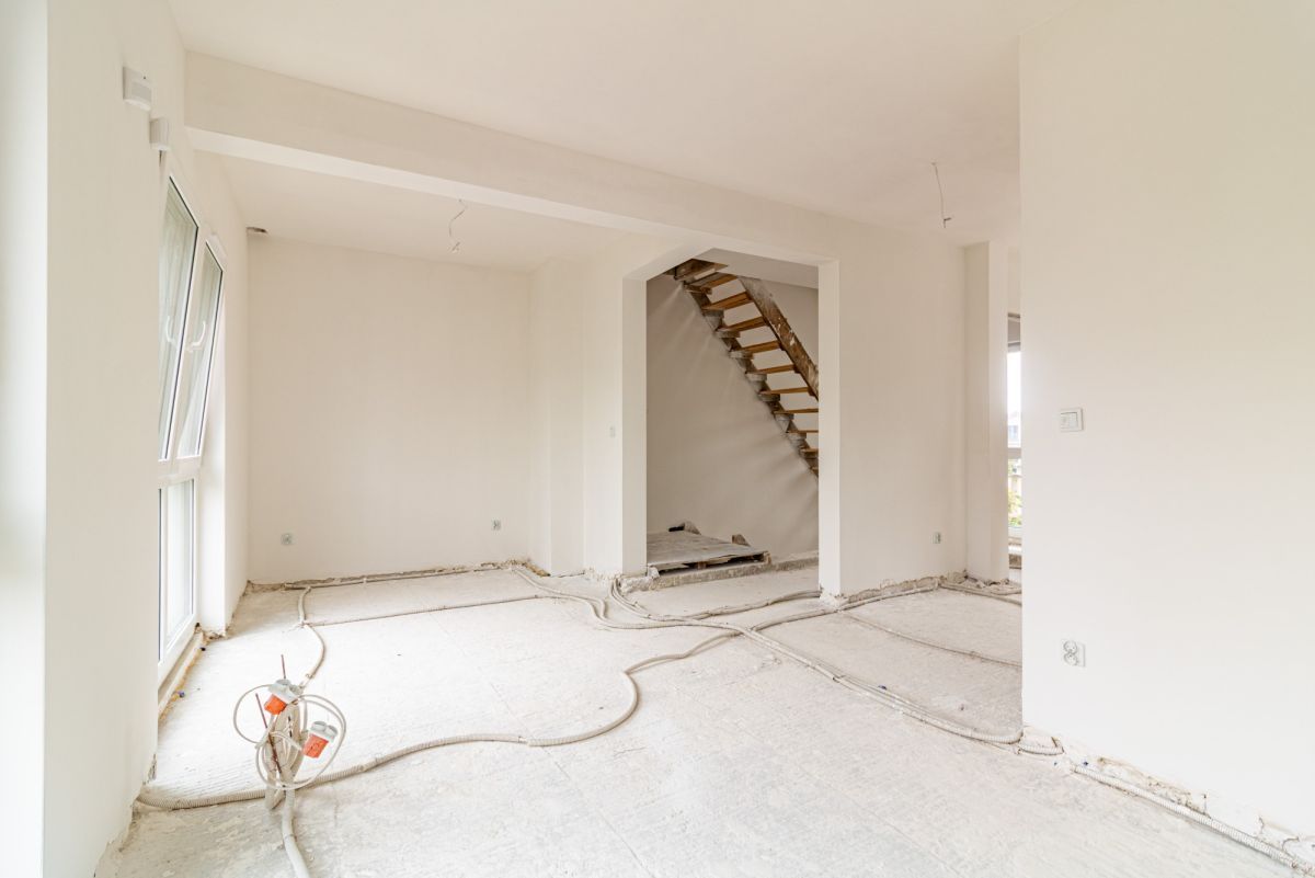 bliźniak, 6 pokoi Gdańsk Siedlce. Zdjęcie 9