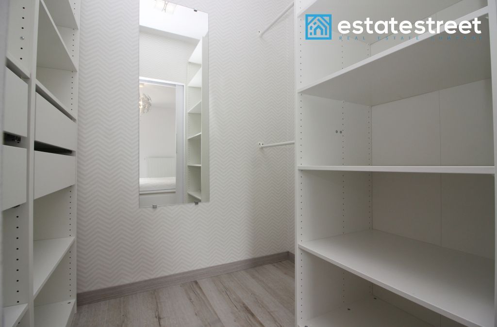 Mieszkanie 2-pokojowe Kraków Czyżyny, ul. Bolesława Orlińskiego. Zdjęcie 3