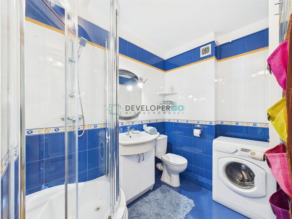 Mieszkanie 2-pokojowe Białystok Nowe Miasto, ul. Stefana Żeromskiego. Zdjęcie 13