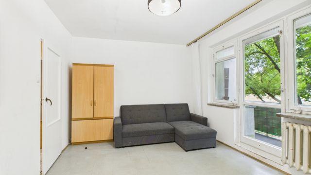 Mieszkanie 3-pokojowe Warszawa Mokotów, ul. Warneńska. Zdjęcie 4