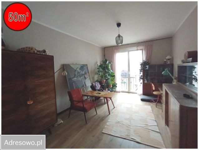 Mieszkanie 2-pokojowe Gdańsk Wrzeszcz, ul. Racławicka. Zdjęcie 1