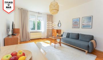 Mieszkanie 2-pokojowe Gdynia Śródmieście, ul. Obrońców Wybrzeża