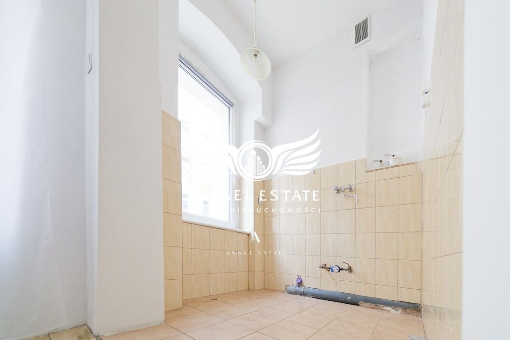 Mieszkanie 2-pokojowe Szczecin Niebuszewo, ul. ks. Hugona Kołłątaja. Zdjęcie 6