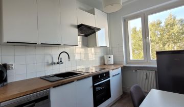 Mieszkanie 3-pokojowe Poznań Grunwald, ul. Jugosłowiańska