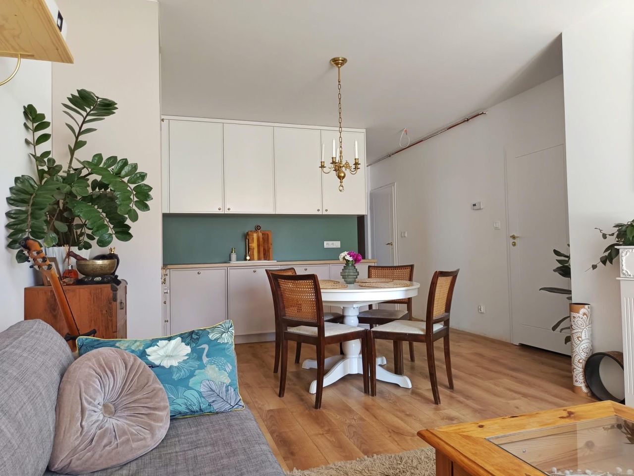 Mieszkanie 3-pokojowe Legionowo Grudzie, ul. Wymarzona. Zdjęcie 6