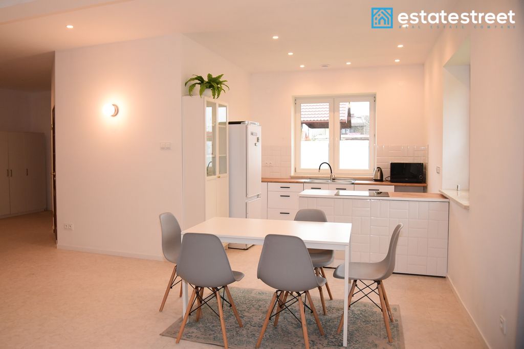 dom wolnostojący, 5 pokoi Jesionka, ul. Prosta. Zdjęcie 11