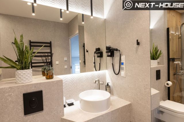 Mieszkanie 2-pokojowe Kraków Śródmieście, ul. Radziwiłłowska. Zdjęcie 19