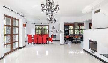 dom wolnostojący, 6 pokoi Warszawa Wesoła