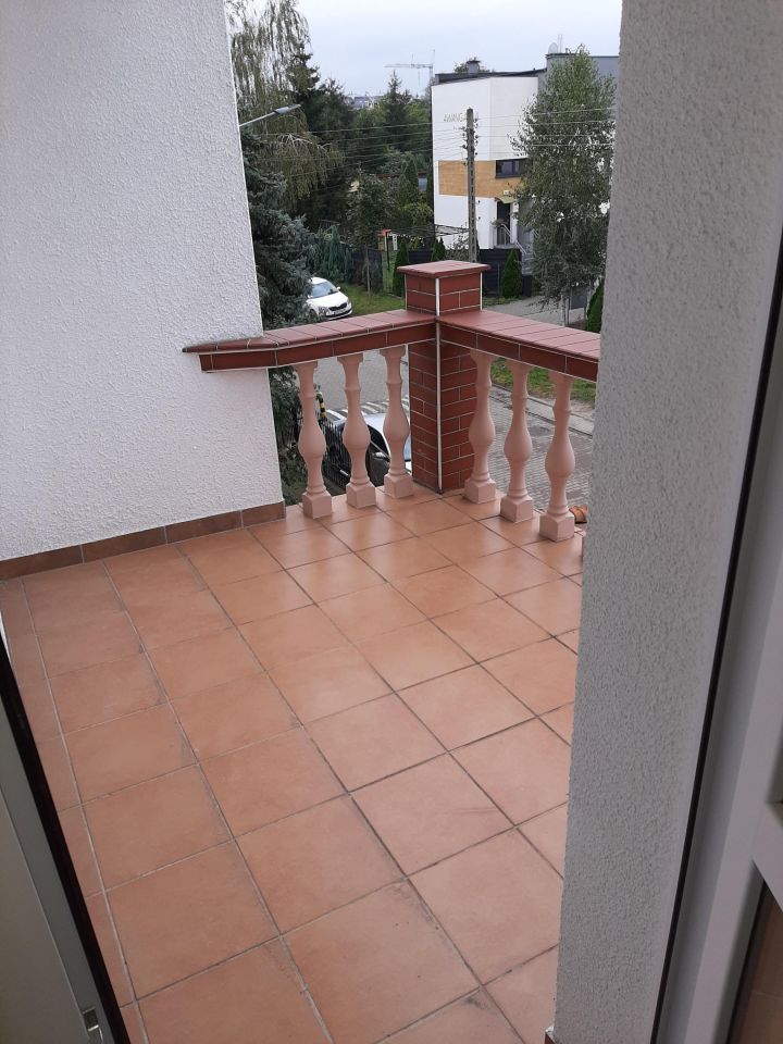 Mieszkanie 1-pokojowe Bydgoszcz Czyżkówko, ul. Chojnicka. Zdjęcie 8