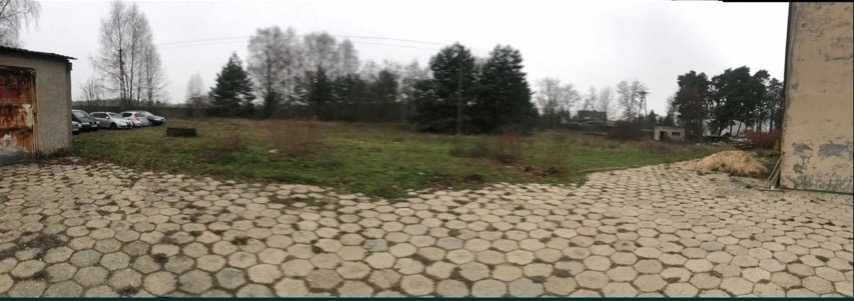 Działka inwestycyjna Gądków Wielki. Zdjęcie 5