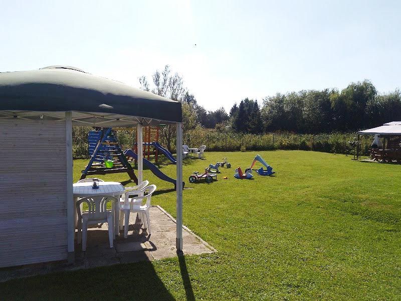 Ośrodek wczasowy Sianożęty, ul. Kwiatowa. Zdjęcie 13