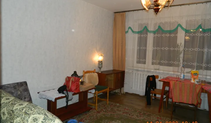 Mieszkanie 2-pokojowe Piastów, al. Wojska Polskiego