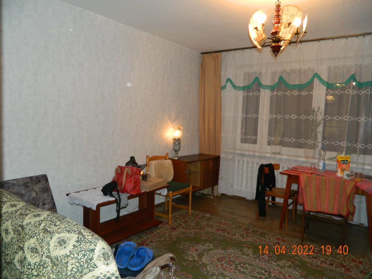 Mieszkanie 2-pokojowe Piastów, al. Wojska Polskiego