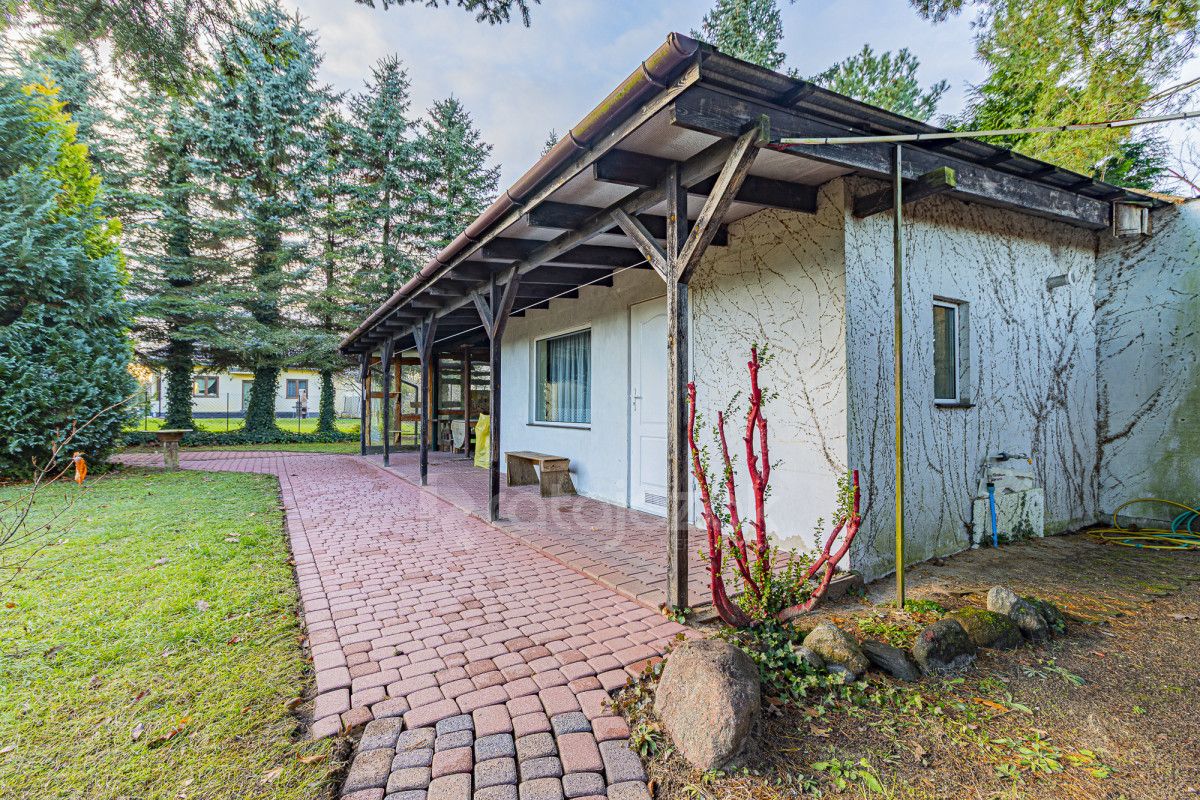 dom wolnostojący, 5 pokoi Kąpino, ul. Wichrowe Wzgórza. Zdjęcie 16