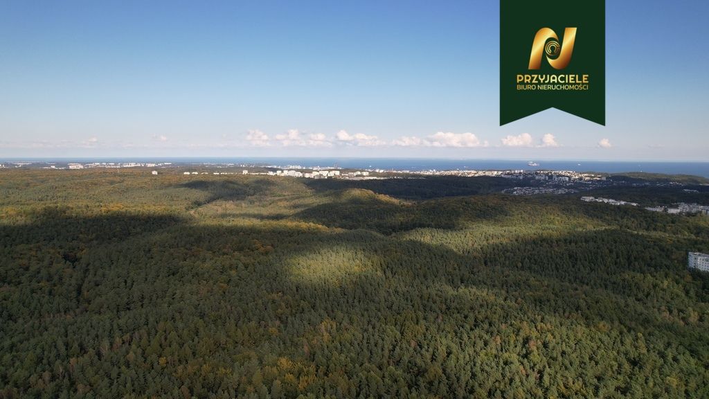 Mieszkanie 3-pokojowe Gdynia Karwiny, ul. Kornela Makuszyńskiego. Zdjęcie 8