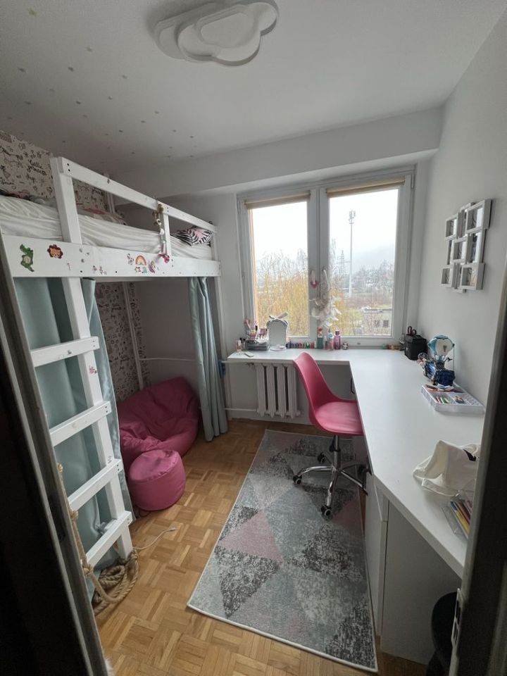 Mieszkanie 3-pokojowe Mielec, ul. Mariana Raciborskiego. Zdjęcie 7