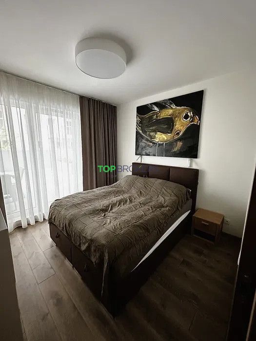 Mieszkanie 3-pokojowe Warszawa Wola, ul. Siedmiogrodzka. Zdjęcie 4